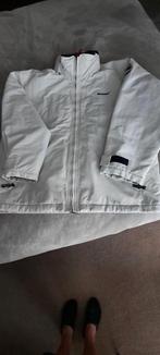 Gaastra winterjack maat M, Ophalen of Verzenden, Gedragen, Maat 52/54 (L), Blauw