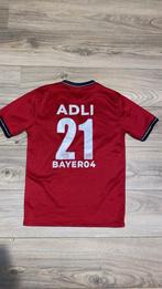 Bayer Leverkusen Shirt Adli #21 - Maat M, Maat 48/50 (M), Ophalen of Verzenden, Zo goed als nieuw, Voetbal