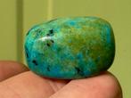 Eilatsteen broekzaksteen mineralen, Ophalen of Verzenden, Mineraal