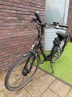 Altec Cullinan - Elektrische Fiets met Accessoires, Gebruikt, 51 tot 55 cm, 30 tot 50 km per accu, Ophalen