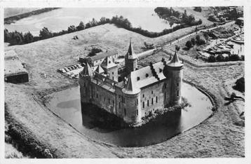 (301-076-009) Muiden Muiderslot beschikbaar voor biedingen