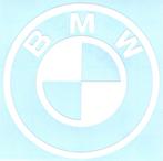 BMW sticker #9, Motoren, Ophalen of Verzenden