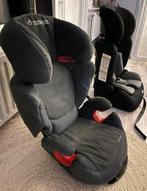 2 auto stoeltjes, Autogordel, 15 t/m 36 kg, Zo goed als nieuw, Ophalen