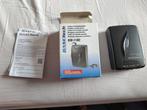 walkman basetech kw 118c, Verzenden, Walkman