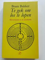 Bert Bakker - Te gek om los te lopen, Ophalen of Verzenden, Zo goed als nieuw, Bert Bakker