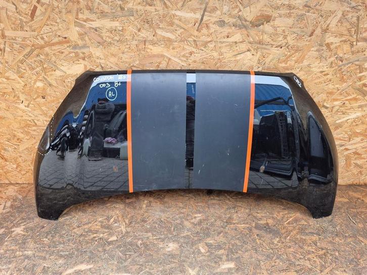 Ford Transit Custom Lift 17-23 motorkap, Auto-onderdelen, Carrosserie en Plaatwerk, Motorkap, Ford, Gebruikt, Ophalen of Verzenden