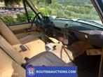 Range Rover Classic | 1983 | Route 66 Auctions, Auto's, Oldtimers, Rover, Overige carrosserieën, Zwart, Bedrijf