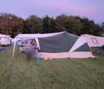 Trigano Odyssee GL vouwwagen 2010 snelopzetter, Caravans en Kamperen, Vouwwagens, Ophalen, Trigano, Aanwezig, Meer dan 6