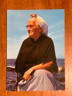 Scheveningen. Klederdracht., Ophalen of Verzenden, 1980 tot heden, Ongelopen, Klederdracht