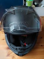 Nolan motorhelm, zgan, Motoren, Kleding | Motorhelmen, Ophalen of Verzenden, Tweedehands, Integraalhelm, Nolan
