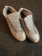Balenciaga Arena High Grey, Kleding | Heren, Schoenen, Ophalen, Overige kleuren, Boots, Gedragen