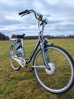 Batavus Monaco e-go7 elektrische fiets - 53 cm - Rijklaar, Ophalen, Gebruikt, Batavus, Versnellingen