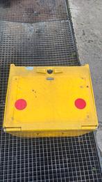 Bezorgbox, Fietsen en Brommers, Ophalen of Verzenden, Zo goed als nieuw