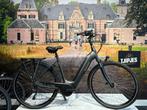 Batavus finez Dames zwart 53cm 2021, 51 tot 55 cm, Gebruikt, Batavus