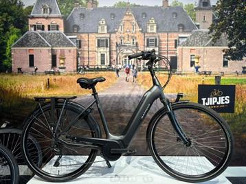 Batavus finez Dames zwart 53cm 2021 beschikbaar voor biedingen