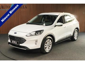 Ford Kuga 2.5 PHEV Navi Camera PDC Stoelverwarming Climate L beschikbaar voor biedingen