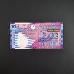 10 dollar Hong Kong #063, Postzegels en Munten, Bankbiljetten | Azië, Verzenden, Zuidoost-Azië, Los biljet
