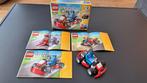 Lego Creator 3 in 1 nummer 31030, Ophalen of Verzenden, Zo goed als nieuw