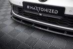 Maxton Design Spoiler Voor Volkswagen Polo GTI MK6 Facelift, Verzenden, Automotive Parts, A.parts@hotmail.nl, Trasmolenlaan 12 3447 GZ Woerden