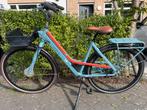 Gazelle CityGo fiets, Fietsen en Brommers, Fietsen | Dames | Moederfietsen, Ophalen, Gebruikt, 47 tot 50 cm, Versnellingen