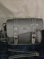 Kemi Moto Motorfiets Zadeltas - 15L PU Waterdicht, Overige merken, Zwart, Nieuw, Ophalen of Verzenden