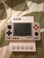 Retroid Pocket 2+ 128GB SD - Gameboy, SNES, PSP, Spelcomputers en Games, Ophalen, Zo goed als nieuw