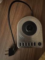 WMF KITCHENmini 413180012 2-in-1 Vario, Witgoed en Apparatuur, Waterkokers, 1 tot 2 liter, Verzenden, Gebruikt, Rvs