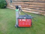 Elektra Beckum lasapparaat type: 150/25 T turbo Mig/Mag, Doe-het-zelf en Verbouw, Gereedschap | Lasapparaten, Ophalen, Gebruikt