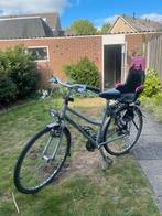 ., Ophalen, Gebruikt, Gazelle, Versnellingen