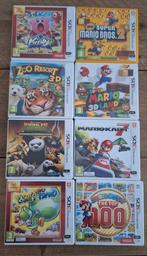 Nintendo 3DS Spellen, Spelcomputers en Games, Games | Nintendo 2DS en 3DS, Online, Gebruikt, 1 speler, Ophalen of Verzenden