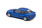 BMW E36 M3 Coupe 1999 Schaal 1:43, Hobby en Vrije tijd, Modelauto's | 1:43, Solido, Auto, Solido, Nieuw