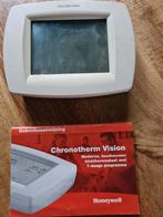 Honeywell Chronotherm VISION Touchscreen, Ophalen of Verzenden, Gebruikt