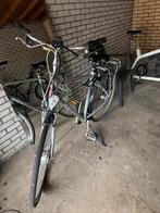 Batavus Fuego E-Go Elektrische Fiets (zonder accu en oplader, Ophalen, Gebruikt, Batavus, 51 tot 55 cm