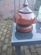 keramische schoorsteenpot, Ophalen, Gebruikt, Inbouwhaard, Overige soorten