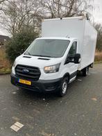 Gezocht motor Ford Transit, Ophalen of Verzenden, Ford