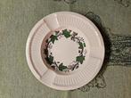 Wedgwood stratford asbak.  Als nieuw., Verzenden, Overige typen, Zo goed als nieuw, Wedgwood