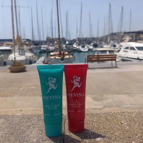 zalf vevina anti schuring creme NIEUW PST, Sport en Fitness, Gezondheidsproducten en Wellness, Nieuw, Overige typen, Ophalen of Verzenden