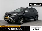 Dacia Duster 1.0 TCe Bi-Fuel Prestige 100PK | Navigatie | Le, Gebruikt, Euro 6, Duster, Zwart