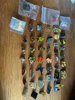 45 pins 5, Verzamelen, Speldjes, Pins en Buttons, Ophalen of Verzenden, Zo goed als nieuw, Overige onderwerpen, Speldje of Pin