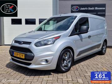 Ford Transit Connect 1.5 TDCi 120pk H6 L2 Trend HP 3-zits beschikbaar voor biedingen