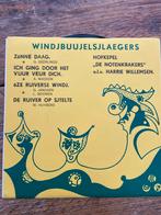 Windjbuujelsjlaegers - Single vastelaovend, Cd's en Dvd's, Gebruikt, 7 inch, Single, Ophalen of Verzenden