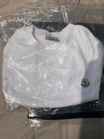 Moncler shirt maatje S, Ophalen of Verzenden, Zo goed als nieuw