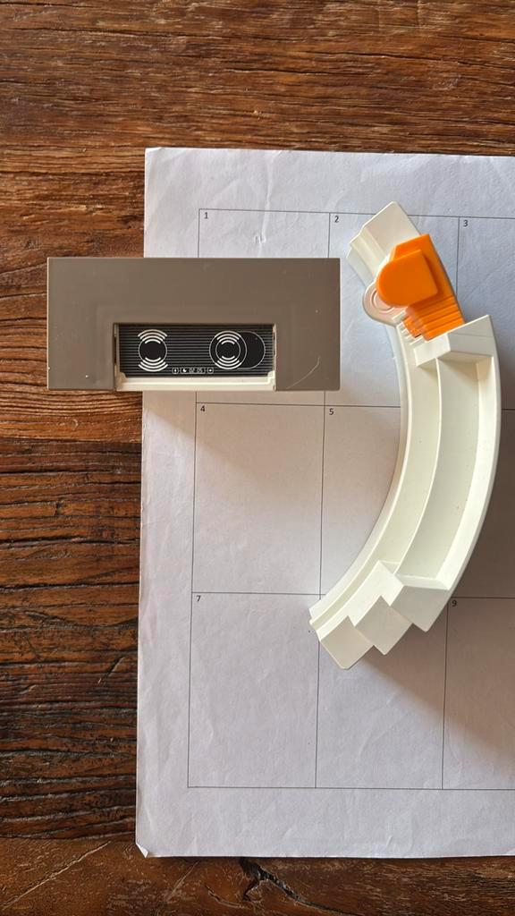 Playmobil losse onderdelen keuken koffiekast gasfornuis, Kinderen en Baby's, Speelgoed | Playmobil, Gebruikt, Los playmobil, Ophalen of Verzenden