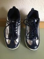 Clickers Skate zilverkleurig zwart maat 33/34, Jongen of Meisje, Overige typen, Ophalen of Verzenden, Zo goed als nieuw