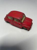 Oude Dinky Toys Fiat 600, Hobby en Vrije tijd, Ophalen of Verzenden, Gebruikt, Auto, Overige merken