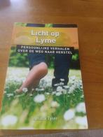 Licht op Lyme, Ophalen of Verzenden, Gelezen, Tamara Tyler