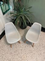 Kinderstoeltjes Eames, Kinderen en Baby's, Ophalen, Zo goed als nieuw, Stoel(en)