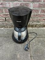 Philips HD7474 Koffiezetapparaat, Witgoed en Apparatuur, Koffiezetapparaten, Ophalen, Gebruikt, Koffiemachine, Gemalen koffie