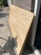 2x Mutliplex platen 248x120, Doe-het-zelf en Verbouw, Minder dan 25 mm, Nieuw, Ophalen of Verzenden, 200 tot 250 cm