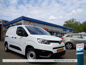 Toyota Proace City 1.5 D-4D 100pk Cool Comfort Airco Trekhaa beschikbaar voor biedingen